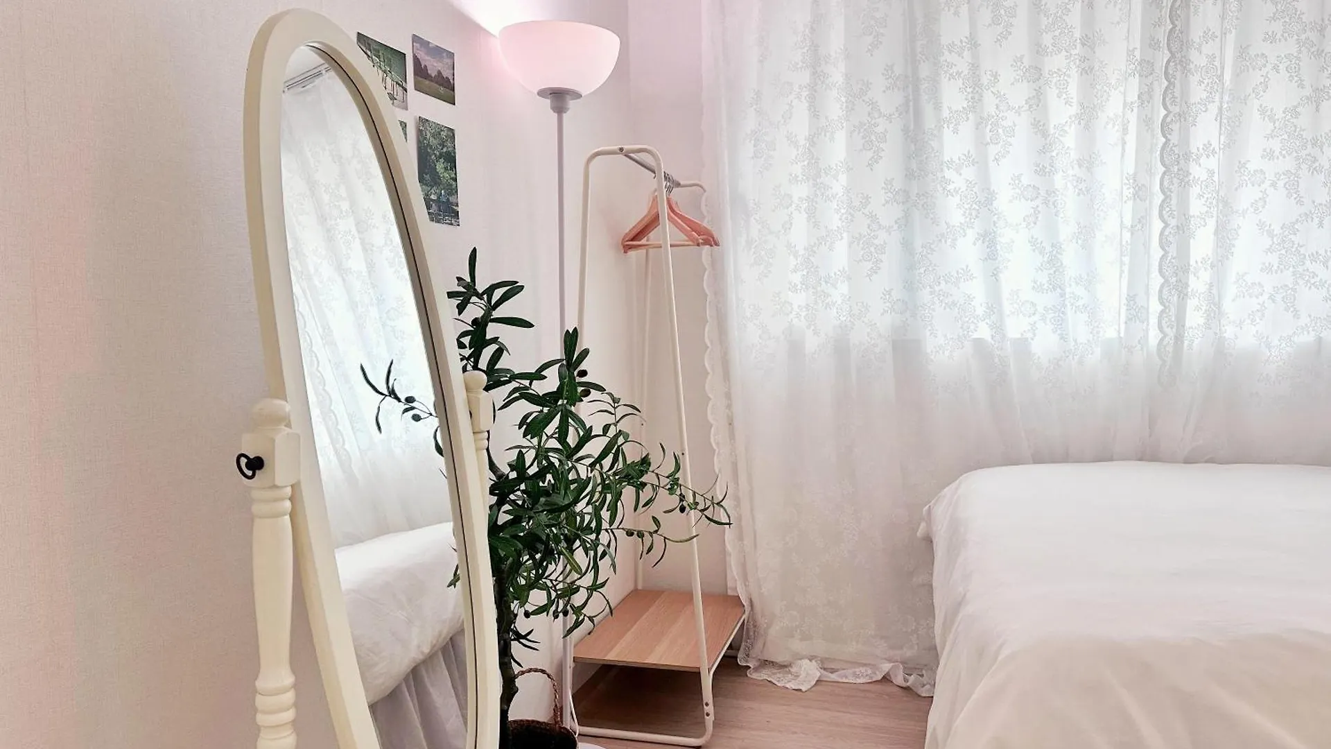 Apartament Sun&Smile - 20Min To Gangnam, 30Mins To Hongdae, 2 Bedroom, Max 7Pax Seul