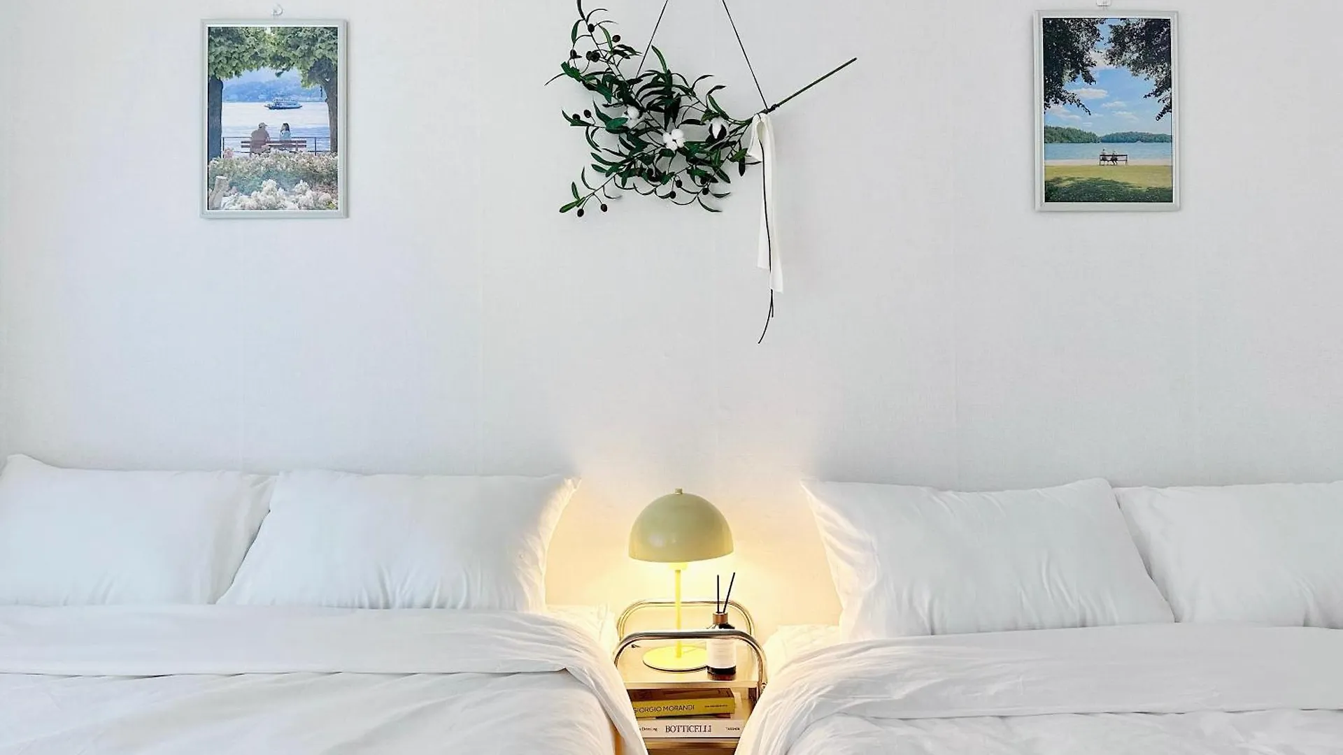 Sun&Smile - 20Min To Gangnam, 30Mins To Hongdae, 2 Bedroom, Max 7Pax Seul Apartament