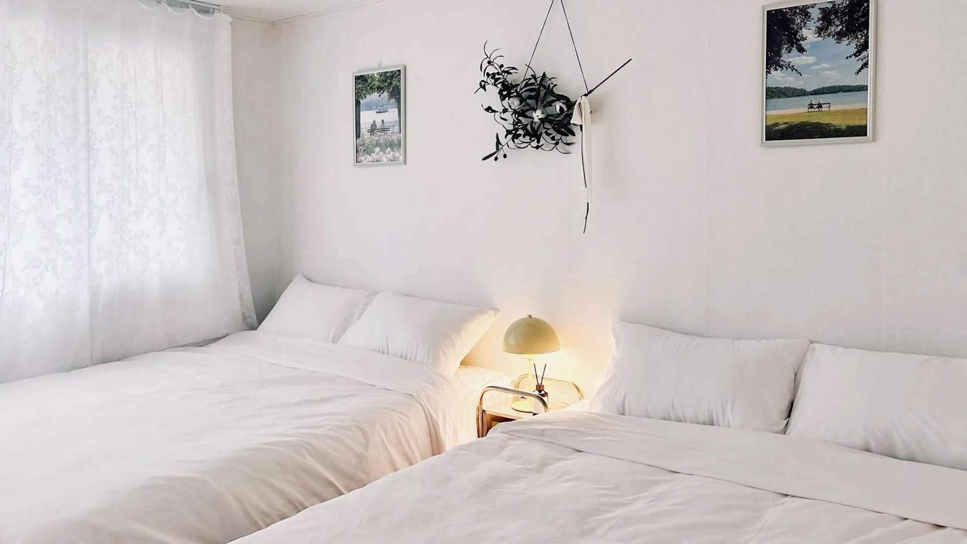 Sun&Smile - 20Min To Gangnam, 30Mins To Hongdae, 2 Bedroom, Max 7Pax Seul 0*,  Korea Południowa