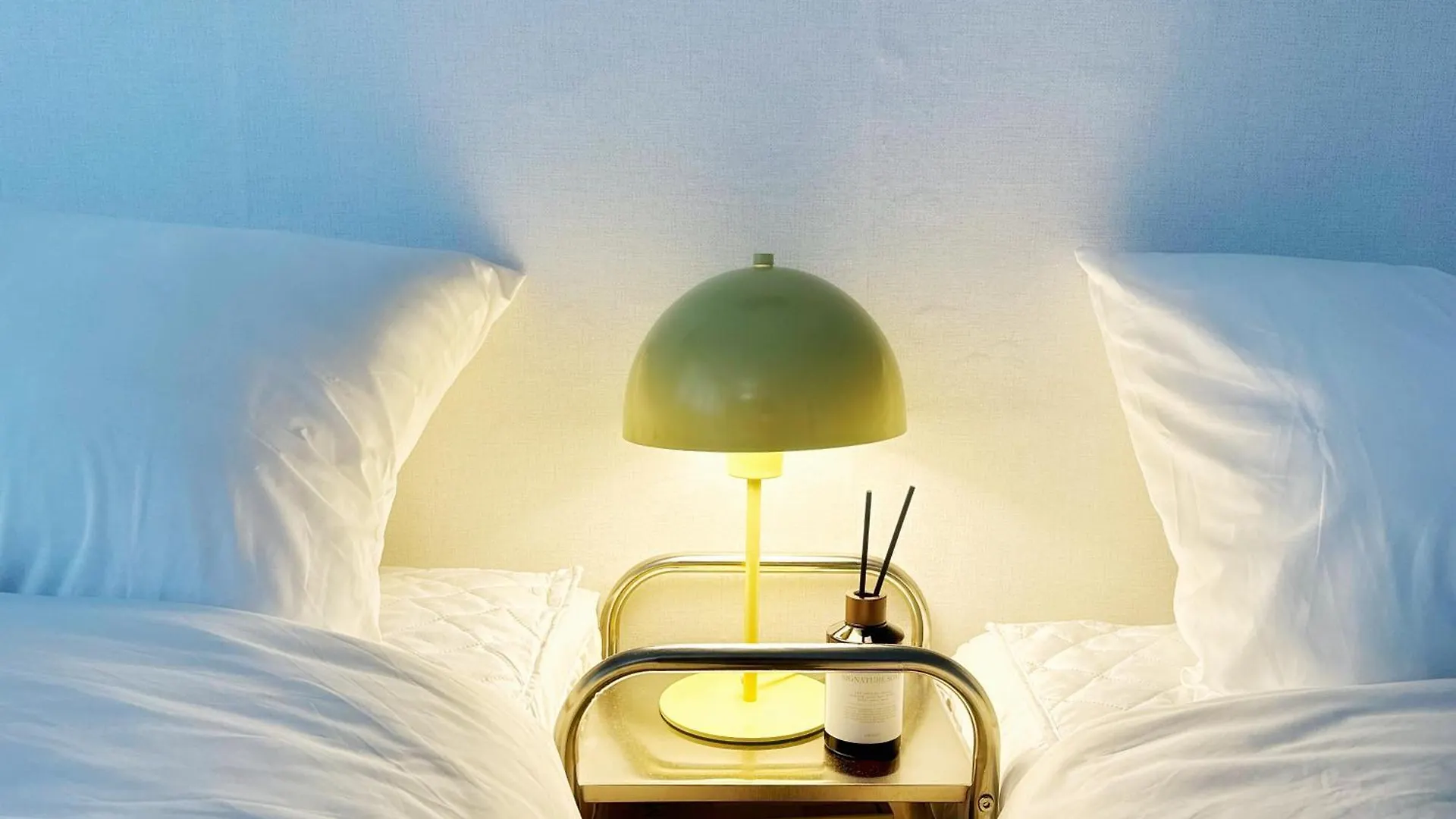 Apartament Sun&Smile - 20Min To Gangnam, 30Mins To Hongdae, 2 Bedroom, Max 7Pax Seul