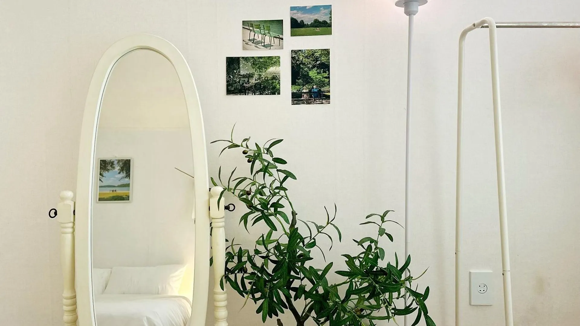 Sun&Smile - 20Min To Gangnam, 30Mins To Hongdae, 2 Bedroom, Max 7Pax Seul 0*,