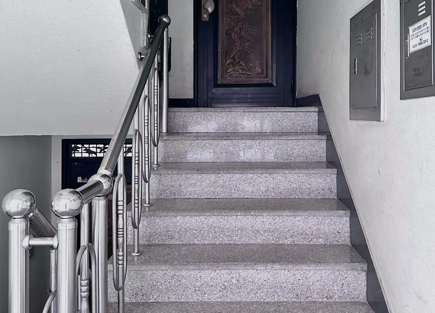 Sun&Smile - 20Min To Gangnam, 30Mins To Hongdae, 2 Bedroom, Max 7Pax Seul Korea Południowa