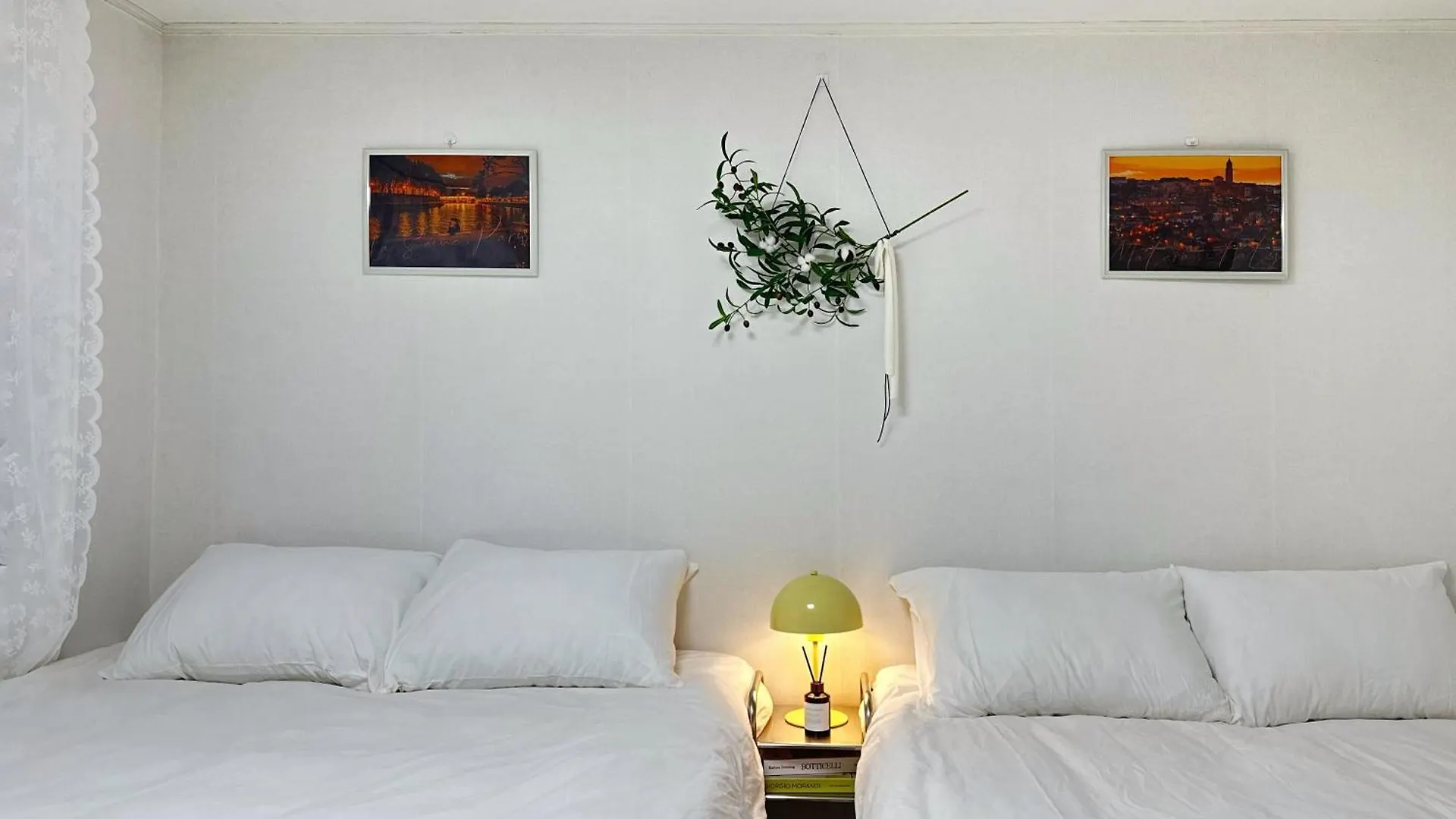 Sun&Smile - 20Min To Gangnam, 30Mins To Hongdae, 2 Bedroom, Max 7Pax Seul Apartament