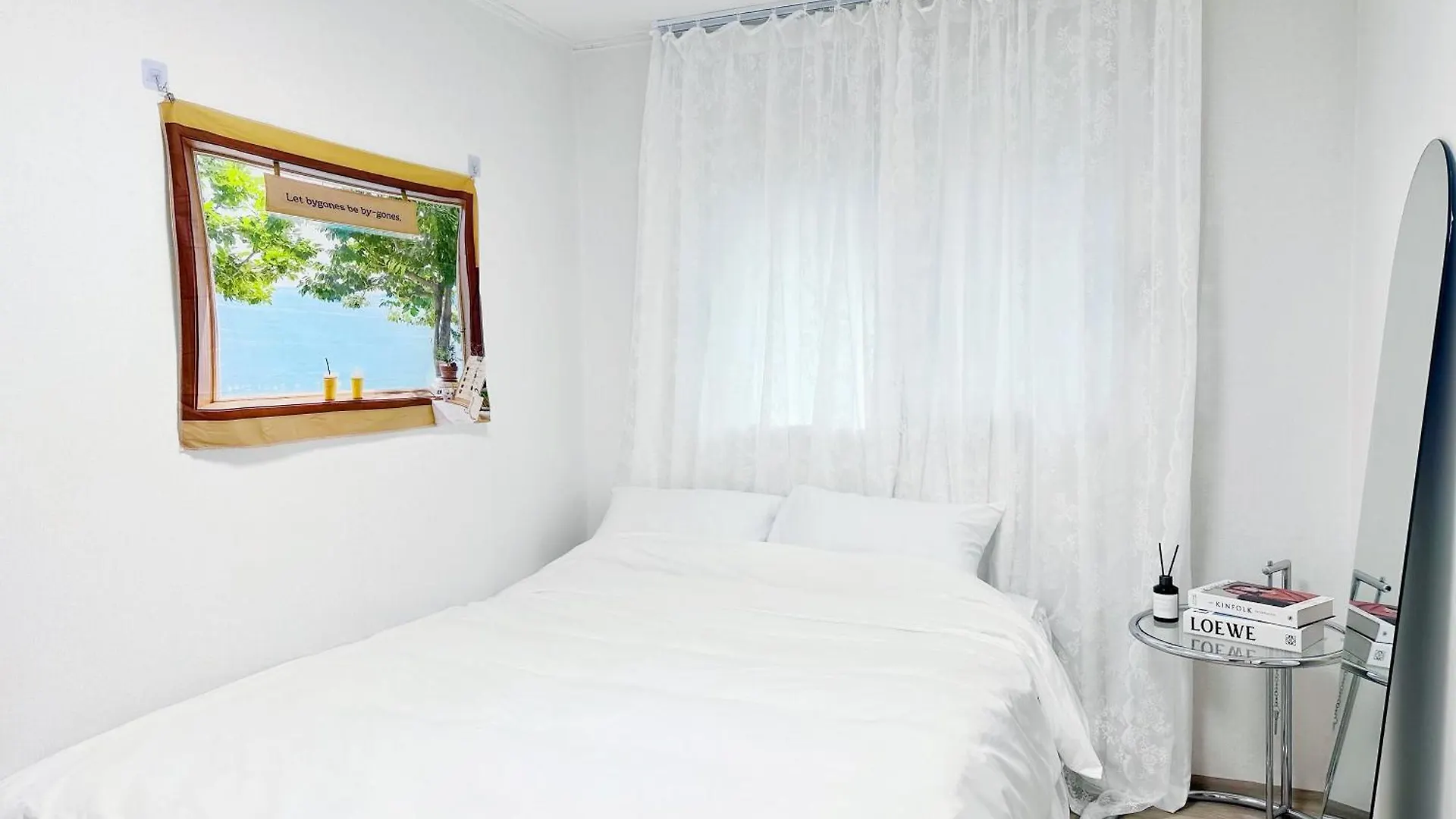 Sun&Smile - 20Min To Gangnam, 30Mins To Hongdae, 2 Bedroom, Max 7Pax Seoul