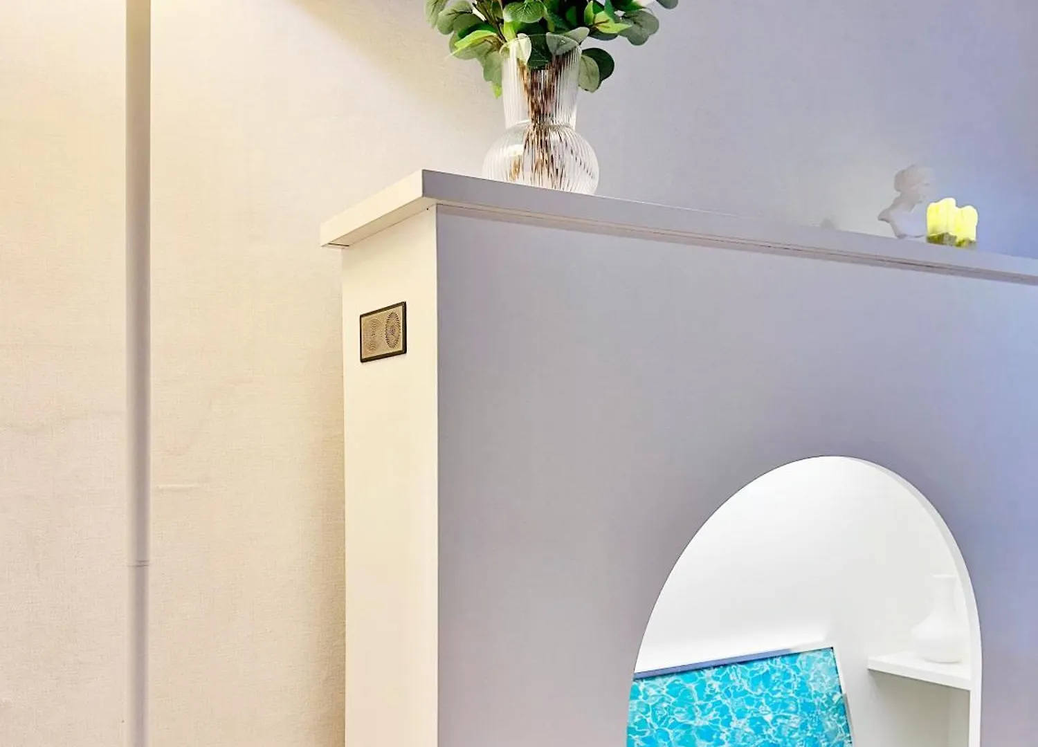 Sun&Smile - 20Min To Gangnam, 30Mins To Hongdae, 2 Bedroom, Max 7Pax Seoul 0*,  Sydkorea