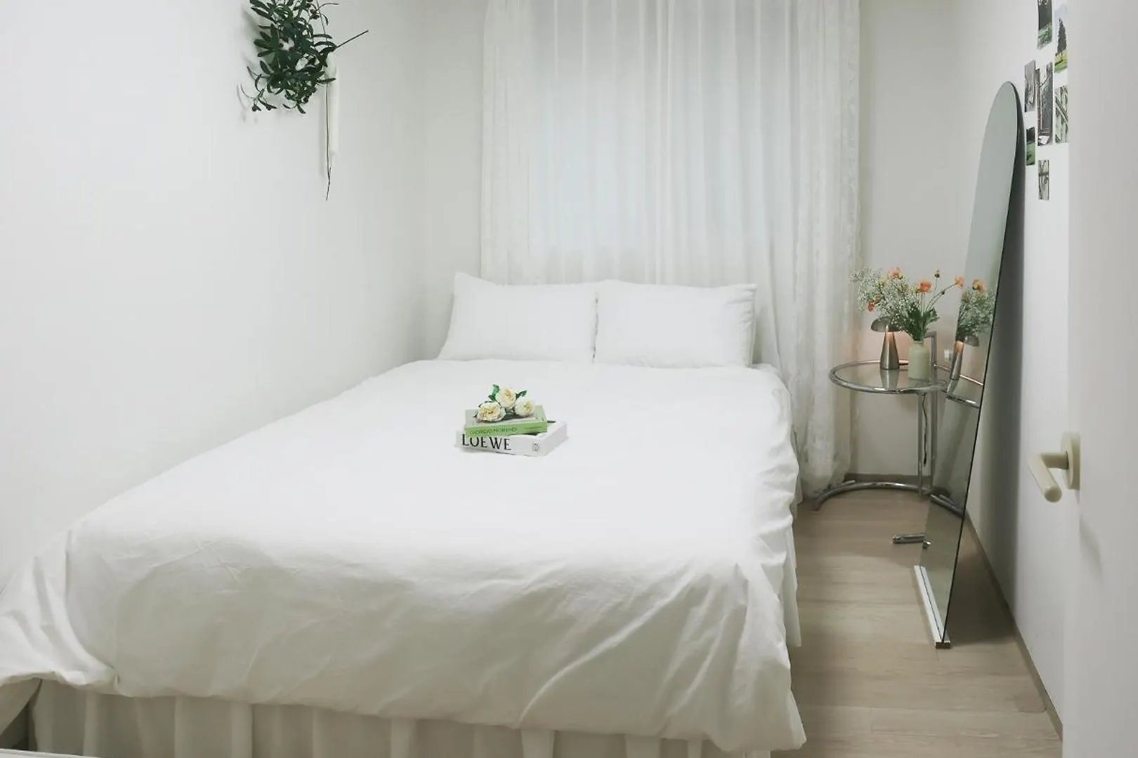 Lejlighed Sun&Smile - 20Min To Gangnam, 30Mins To Hongdae, 2 Bedroom, Max 7Pax Seoul